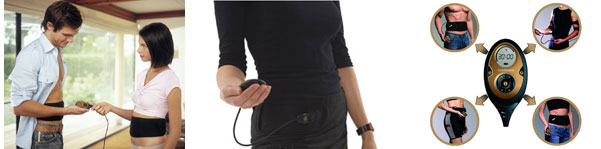 electrostimulateur musculaire sport elite