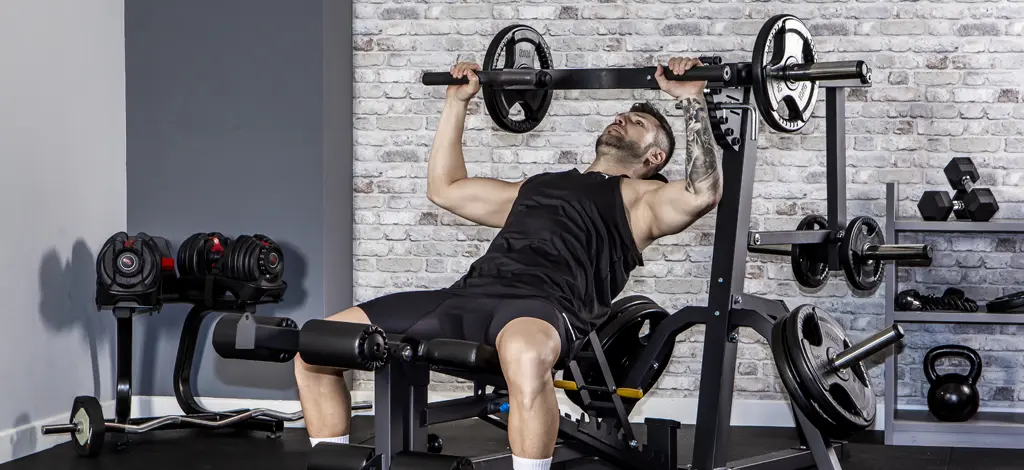Musculation