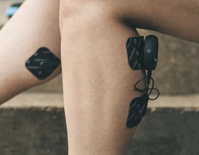 Électrostimulateur