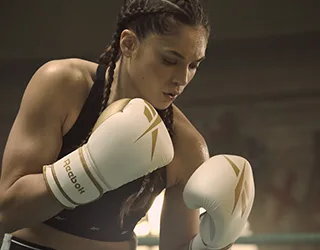 Matériel de boxe et d'arts martiaux