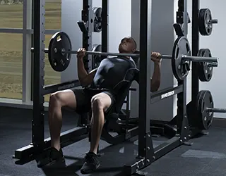 Cages à squat