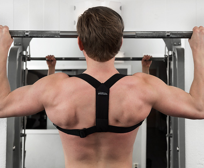 Swedish Posture