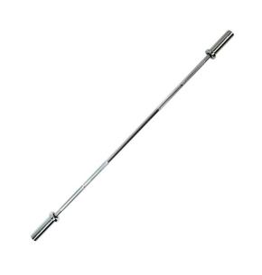 Barre Olympic Tunturi  Junior 50mm x 168cm