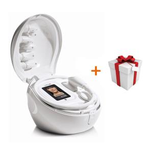 Wellbox X2 (Couleur: Blanc)