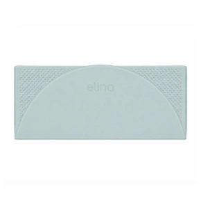 Tapis de Pilates ovale pliable Elina Pilates