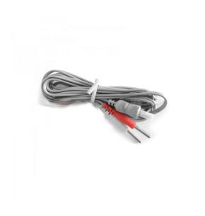 Câble de remplacement Globus gris pour 2 CH 
