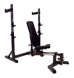 Banc Olympique ION fitness OB2000