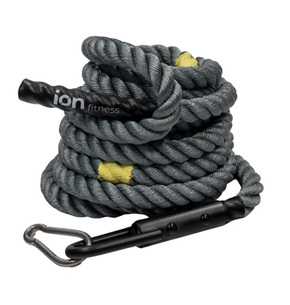 Corde de Traction pour Traîneau