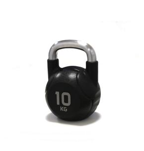 Kettlebell polyuréthane Ruster 