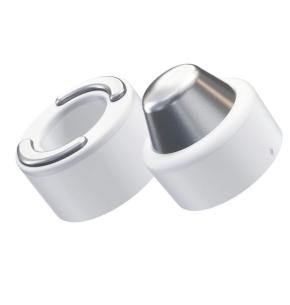 Anneaux chauds et froids Therabody TheraFace Hot & Cold Rings