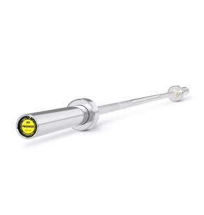 Barre AFW premier chromed (Dimensions: 150cm)