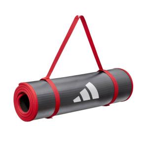 Adidas Training Mat - 10mm (Couleur: Rouge)