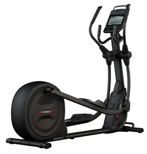 Vélo Elliptique BH Vanquish PRO Multimedia