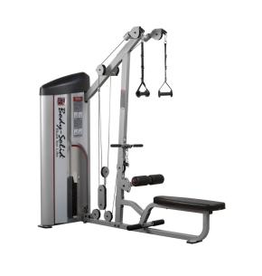 Machine double à poulies hautes et basses Body-Solid Pro Club Line Series II - Tour de poids 72,5 kg