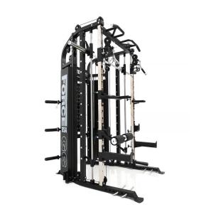 Smith Machine Force USA Monster G6