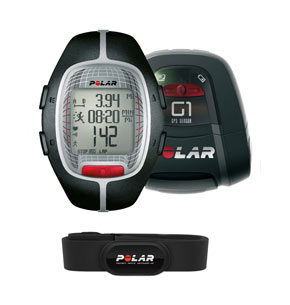 Polar RS300X G1 noir