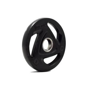 Disque olympique de préhension fer Ruster  (Poids: 10kg)