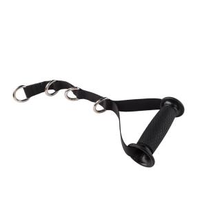 Body-Solid Tools Corde à triceps en nylon TR20 –