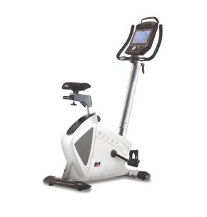 Vélo d'appartement BH Nexor Multimedia H1065TFTM