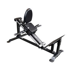 Presse à jambes Body-Solid olympique compacte