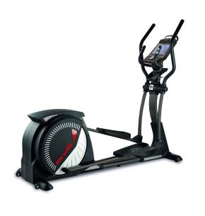 Vélo Elliptique BH SuperKhronos Multimedia