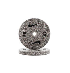 Disque en caoutchouc Nike Strength Bumper Grind