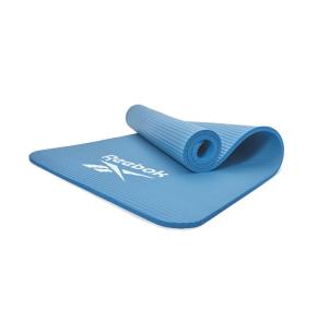 Tapis de Training Reebok - 15mm (Couleur: Bleu)