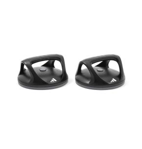 Bases giratoires Adidas Swivel Push Up Bars