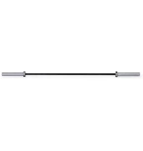 Barre Olympique Ruster Blackcross (Poids: 20kg)