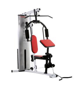 Appareil à charges guidées Weider Pro 4500