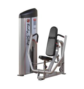 Machine de développé poitrine Body-Solid Pro Club Line Series II - Tour de poids 95 kg