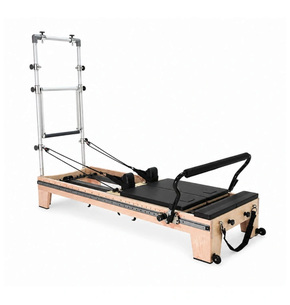 Elina Pilates Reformer Twin + Portes Gratis