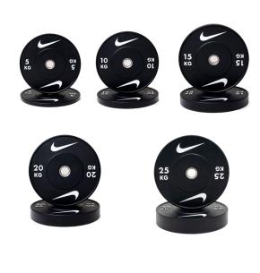 Disque en caoutchouc Nike Strength Bumper