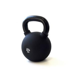 Kettlebell néoprène Ruster 