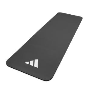 Tapis de fitness Adidas - 10mm (Couleur: Gris)