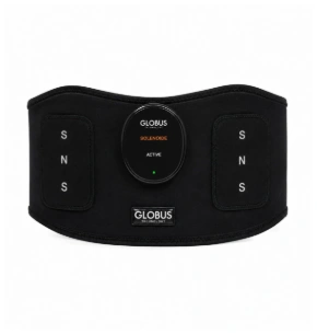 Solénoïde pour dos et hanche Globus Active Hyp&Back