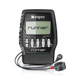 Electrostimulateur Compex Runner