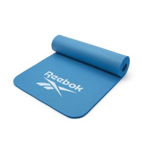 Tapis de Training Reebok - 10mm (Couleur: Bleu)