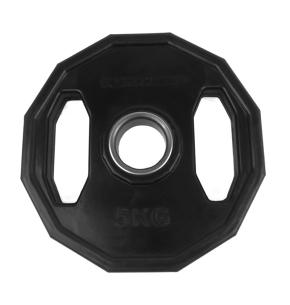 Disque Tunturi Olympique 50mm (Poids: 5kg, Format: Unité)