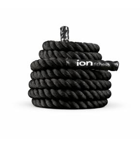 Battle Rope 12 m ION fitness