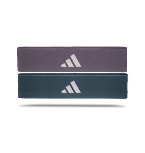 Set 2 bandes de résistance Adidas Legacy