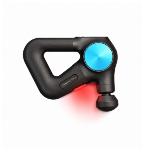 Pistola de masaje Therabody Theragun Pro Plus