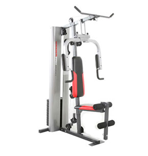 Presses Weider Pro 2000