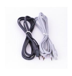 Globus Kit de Cables de repuesto para Micro Corrientes (2 piezas)