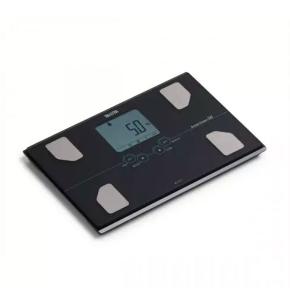 Balance Tanita BC-313 (Couleur: Noir)