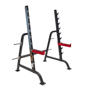Rack ION fitness R1000