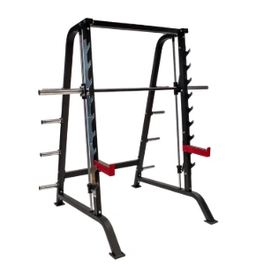 Machine Smith avec Rack ION fitness SM2000
