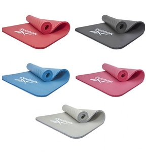 Colchoneta de entrenamiento Reebok - 15mm