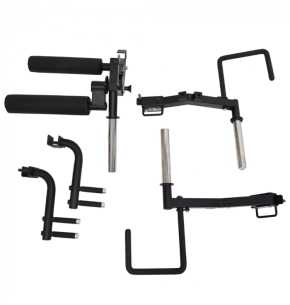 Kit accessoires Force USA G20 All-In-One Trainer