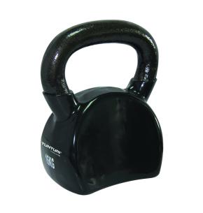 Vinyle Kettlebell Tunturi (Poids: 16kg)